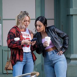 Bilder How I Met Your Father