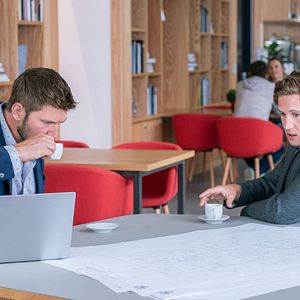 Bilder Ein Trauzeuge zum Verlieben