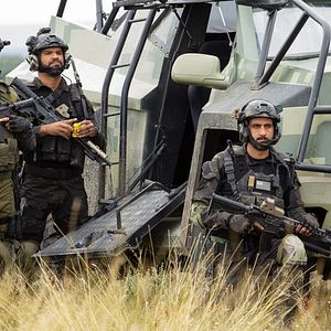 Bilder Jarhead 4: Law Of Return