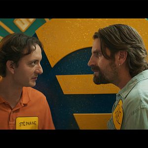 Bilder David Marsais