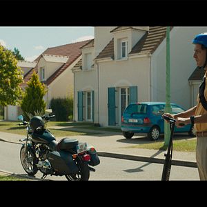 Bilder David Marsais