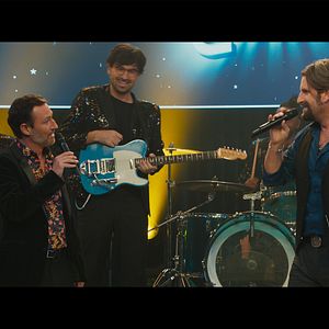 Bilder Grégoire Ludig