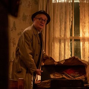 Bilder Jim Broadbent