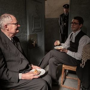 Bilder Jim Broadbent