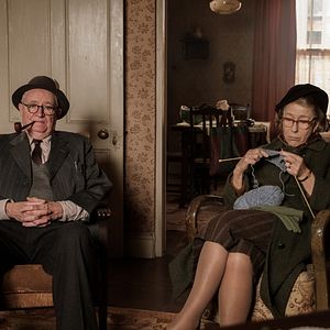 Bilder Jim Broadbent