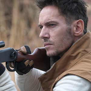 Bilder The Survivalist - Die Tage der Menschheit sind gezählt