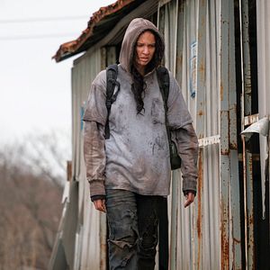 Bilder The Survivalist - Die Tage der Menschheit sind gezählt