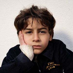 Bilder Aydan Hullmann-Bennouioua