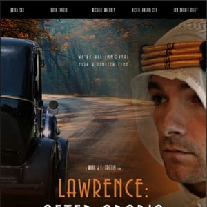 Bilder Lawrence: After Arabia