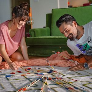 Bilder Benden Ne Olur?