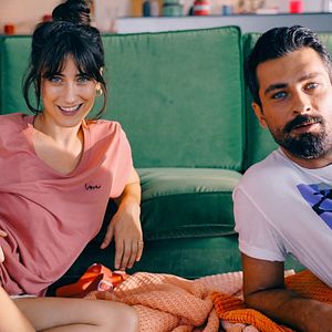 Bilder Benden Ne Olur?