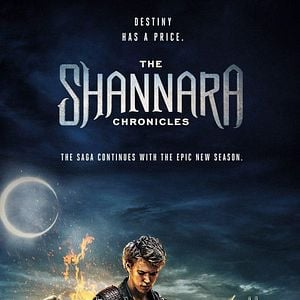 Bilder The Shannara Chronicles