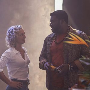 Bilder Magnum, P.I. (2018)