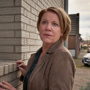 Bilder Marie Brand und der überwundene Tod