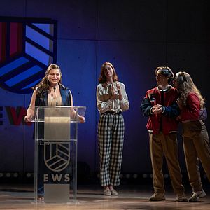 Bilder Rebelde - Jung und rebellisch