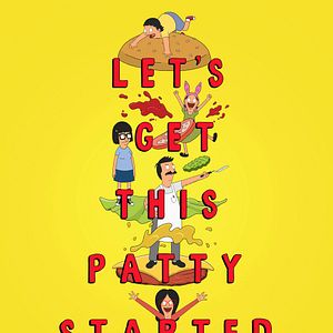 Bilder Bob's Burgers - Der Film