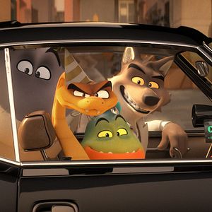 Bilder Die Gangster Gang