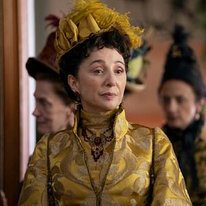 Bilder The Gilded Age