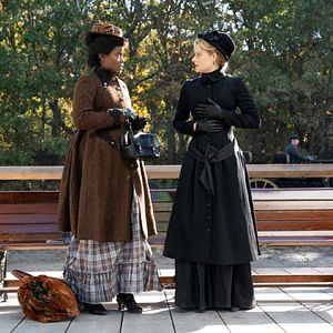 Bilder Denée Benton