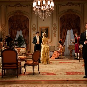 Bilder The Gilded Age