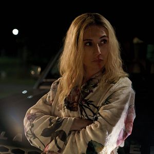 Bilder Carice van Houten