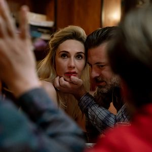 Bilder Carice van Houten