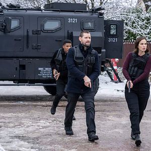 Bilder Luke Kleintank