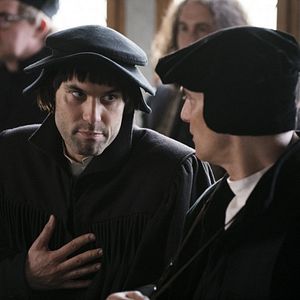 Bilder Zwingli - Der Reformator