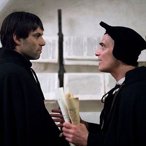 Bilder Zwingli - Der Reformator