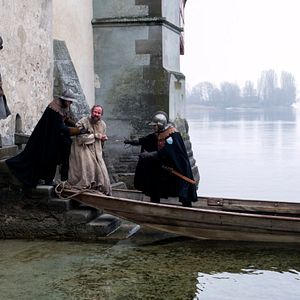 Bilder Zwingli - Der Reformator