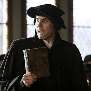 Bilder Zwingli - Der Reformator