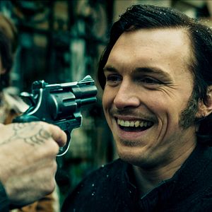 Bilder How I Fell In Love With A Gangster