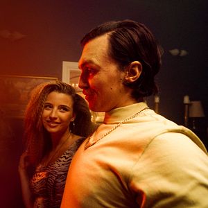 Bilder How I Fell In Love With A Gangster