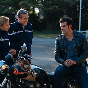 Bilder Johnny Montreuil