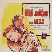 Bilder Das Ende einer Affaire