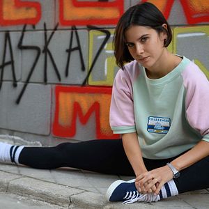 Bilder Erzähl mir, wie es passiert ist