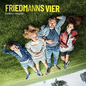 Bilder Friedmanns Vier