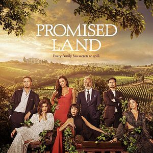 Bilder Gelobtes Land