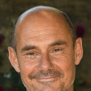 Bilder Bernard Campan