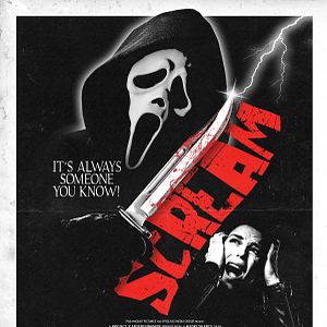 Bilder Scream 5