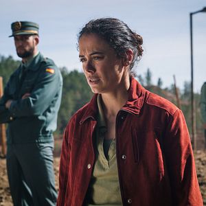 Bilder Feria: Dunkles Licht