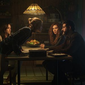 Bilder Feria: Dunkles Licht