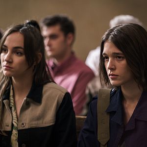 Bilder Feria: Dunkles Licht