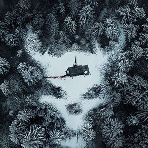 Bilder Paranormal Activity - Verwandschaftsverhältnisse