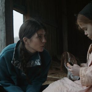 Bilder Paranormal Activity - Verwandschaftsverhältnisse