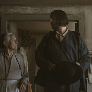 Bilder Paranormal Activity - Verwandschaftsverhältnisse