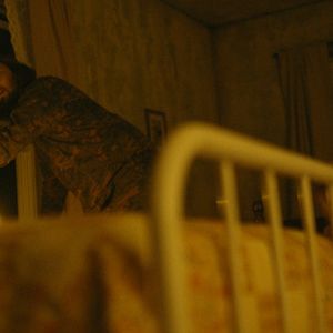 Bilder Paranormal Activity - Verwandschaftsverhältnisse