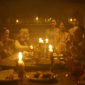 Bilder Paranormal Activity - Verwandschaftsverhältnisse