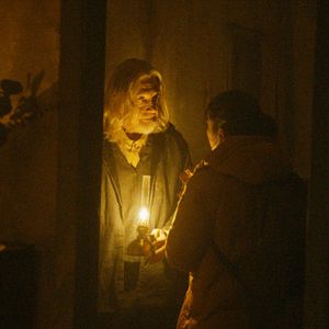 Bilder Paranormal Activity - Verwandschaftsverhältnisse