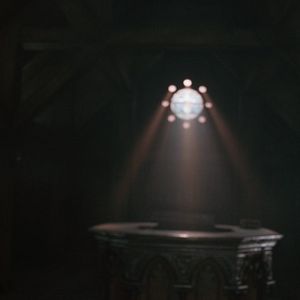 Bilder Paranormal Activity - Verwandschaftsverhältnisse